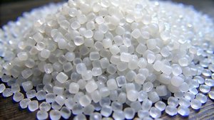 HDPE P6006 PE100 boru sınıfı plastik hammadde/yüksek yoğunluklu polietilen bakire HDPE reçine toplu - Product Image 3