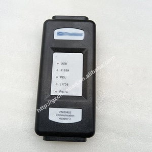 Сверхмощный диагностический инструмент с адаптером 27610401 27610402 CA3 3 - Product Image 3