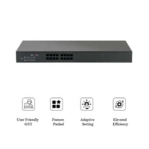16ports FXO pbx voip sip gateway works with <strong>IP</strong> PBX,VOIP analog fxo gateway <strong>System</strong> - Product Image 4