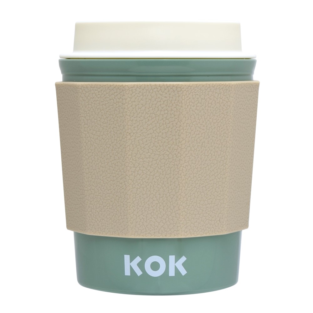 KK-608ขนาดสูง/มอสสีเขียว