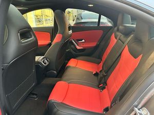 2021 2022 2023 kullanılmış Merce des Benz CLA 200