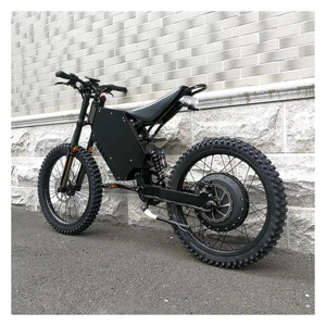 En iyi distribütör yeni 2025 e-ri-de Pro s-r 25KW elektrikli kir bisiklet toplu sipariş için kullanılabilir - Product Image 3