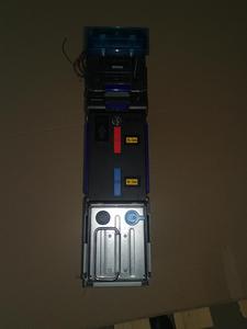 בשימוש jcm ipro rc jcm ipro rc ng