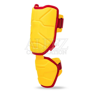 Bestes Design Leichte Ellbogens chützer in verschiedenen Farben Wasserdichter Gesundheits sport Baumwolle Elastische Ellbogens tütze Unisex-Schutz