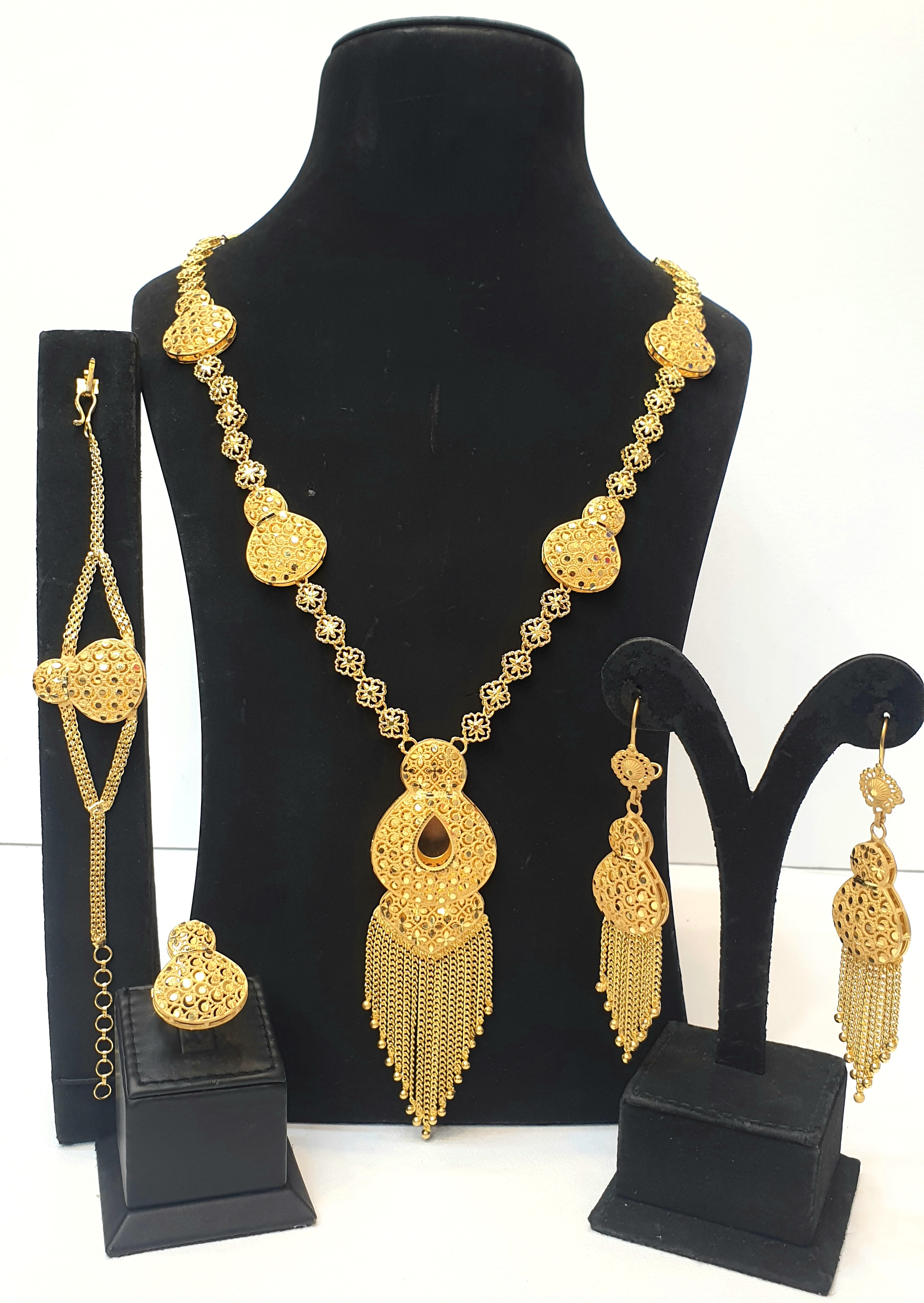 Gold