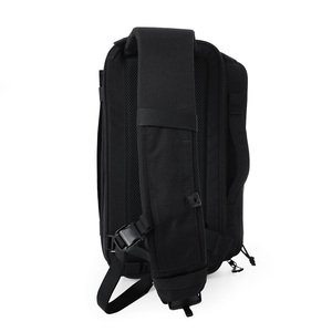 PTG กระเป๋าคนส่งเอกสารผู้ชาย, กระเป๋าแมสเซนเจอร์กันน้ำอเนกประสงค์สำหรับ13L ขี่จักรยานกีฬา <span class=keywords><strong>Molle</strong></span> - Product Image 2