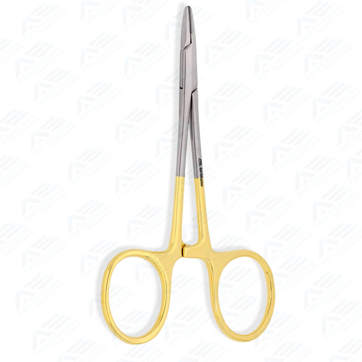 Derf Needle Holder