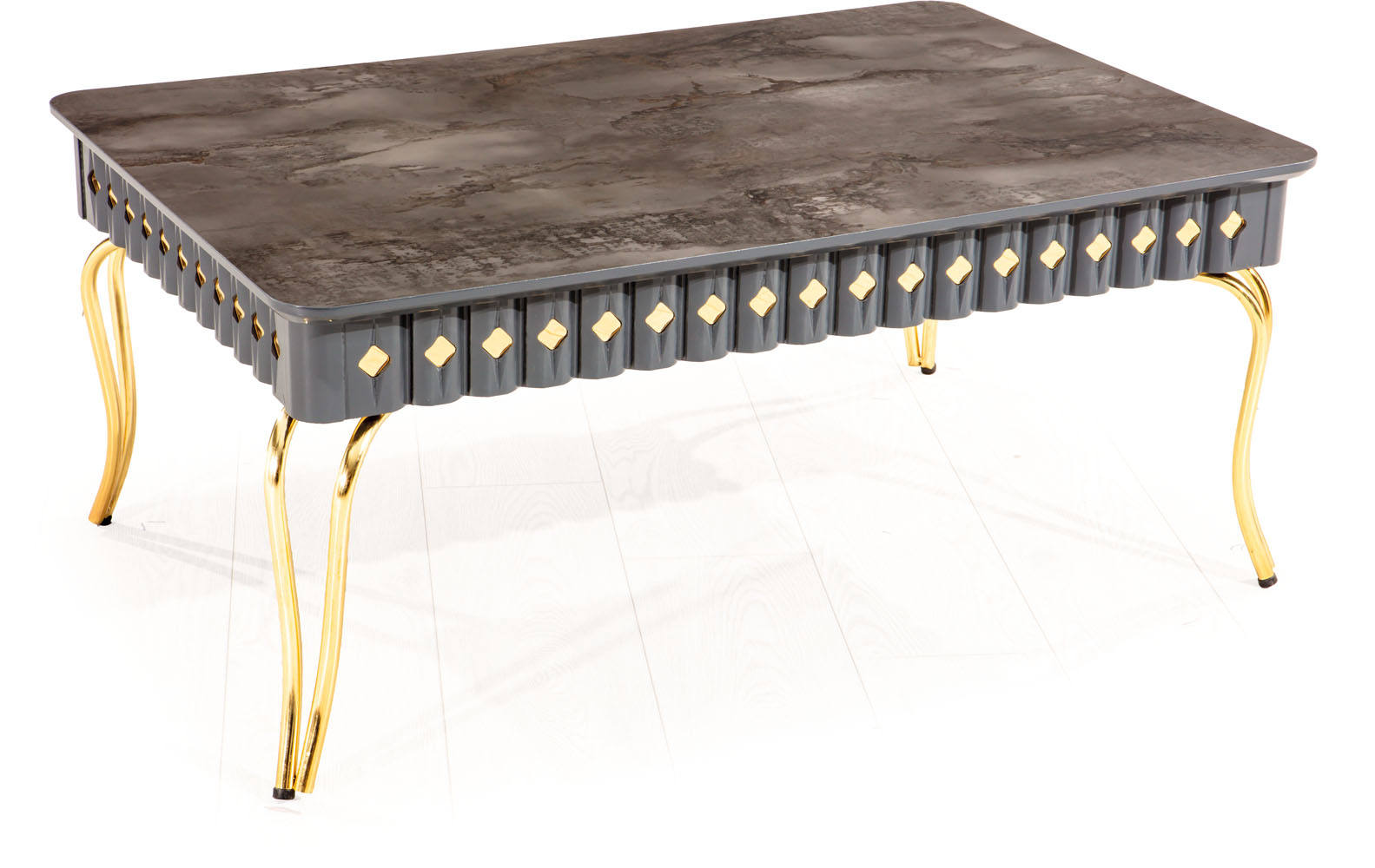 สีเทาเข้ม