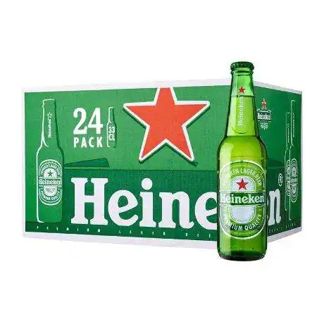 Cerveza Heineken 250ml disponible 330ml/cerveza Heineken a la venta bebida alcohólica a precios bajos