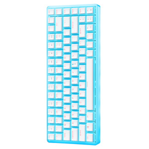 ONIKUMA G30 <strong>Keyboard</strong> <strong>Computer</strong> Gaming Usb Wired <strong>Light</strong> Led Gamer Mechanical <strong>Keyboard</strong> - Product Image 1