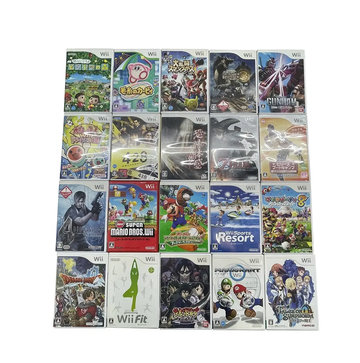 개인 라벨 소비자 전자 스포츠 게임 액세서리 일본 제품