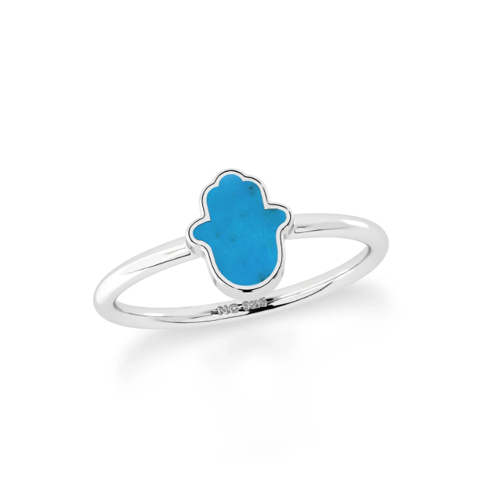 Sky Blue