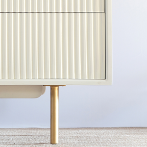 Tủ quần áo cho phòng ngủ bằng gỗ ngực của ngăn kéo hiện đại tủ quần áo tổ chức Trắng tủ quần áo 8 ngăn kéo đồ nội thất phòng ngủ - Product Image 4