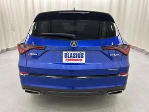 2023 Acura MDX A-SPEC - Product Image 3