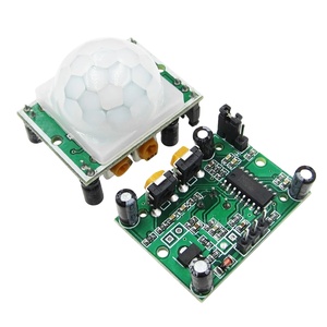 HC-SR501 PIR-Bewegungssensor-Detektor-Modul