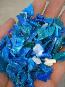 เม็ดพลาสติกโพลีเอทิลีนแบบฉีดพลาสติกที่ไหลสูงและง่ายต่อการแปรรูป - Product Image 4