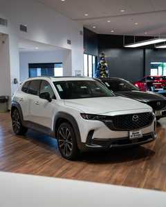 Used 2024 <strong>MAZDA</strong> CX50 - Product Image 2