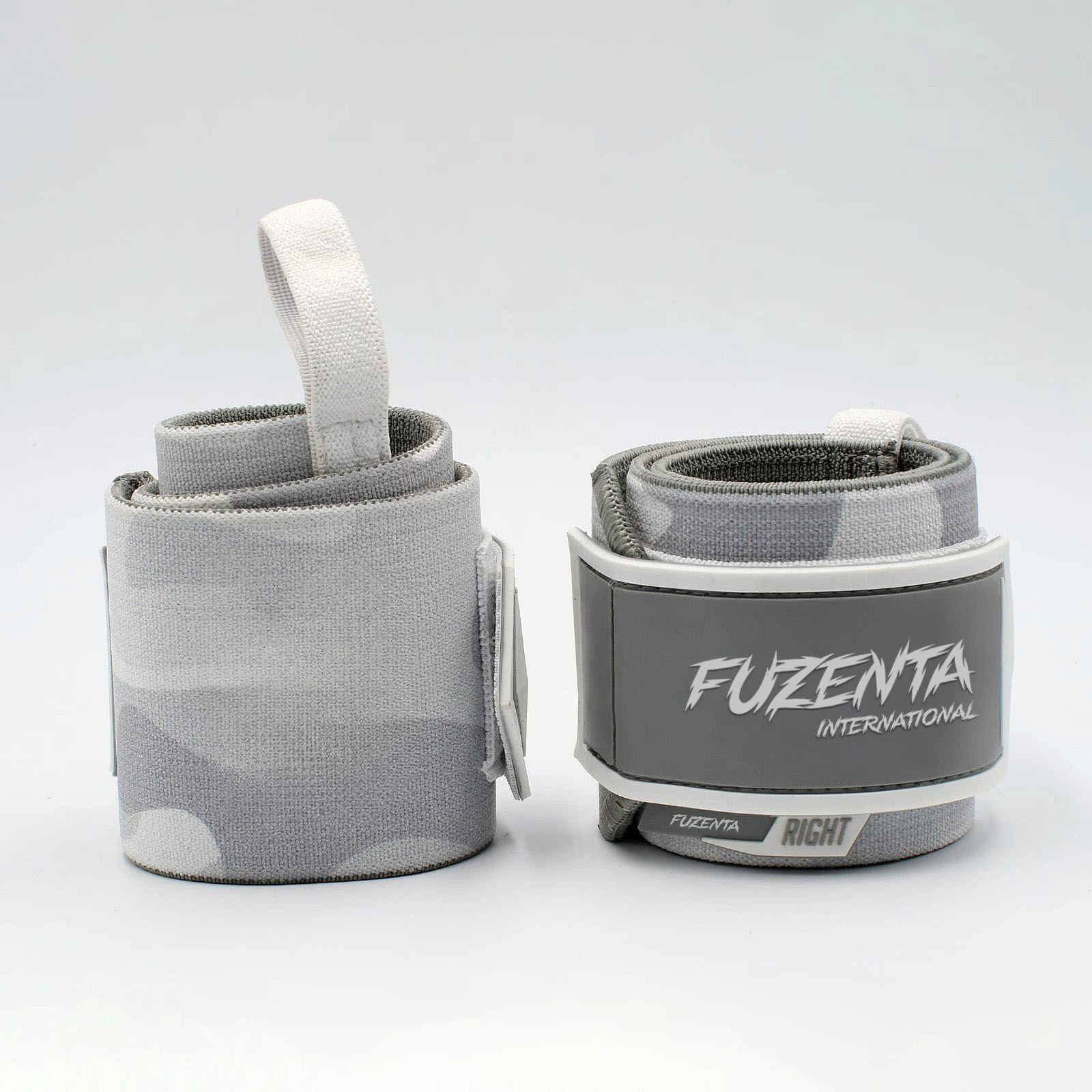 ลายพรางหิมะ