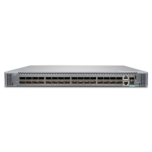 QFX5120-32C-AFIジュニパー32ポート100GbEネットワークスイッチ - Product Image 1