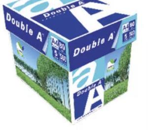 <strong>Computer</strong> <strong>Continuous</strong> <strong>Paper</strong> Art Materials A4 <strong>Computer</strong> <strong>Paper</strong> 8 1 2 X 11 White OEM Wood Box - Product Image 3