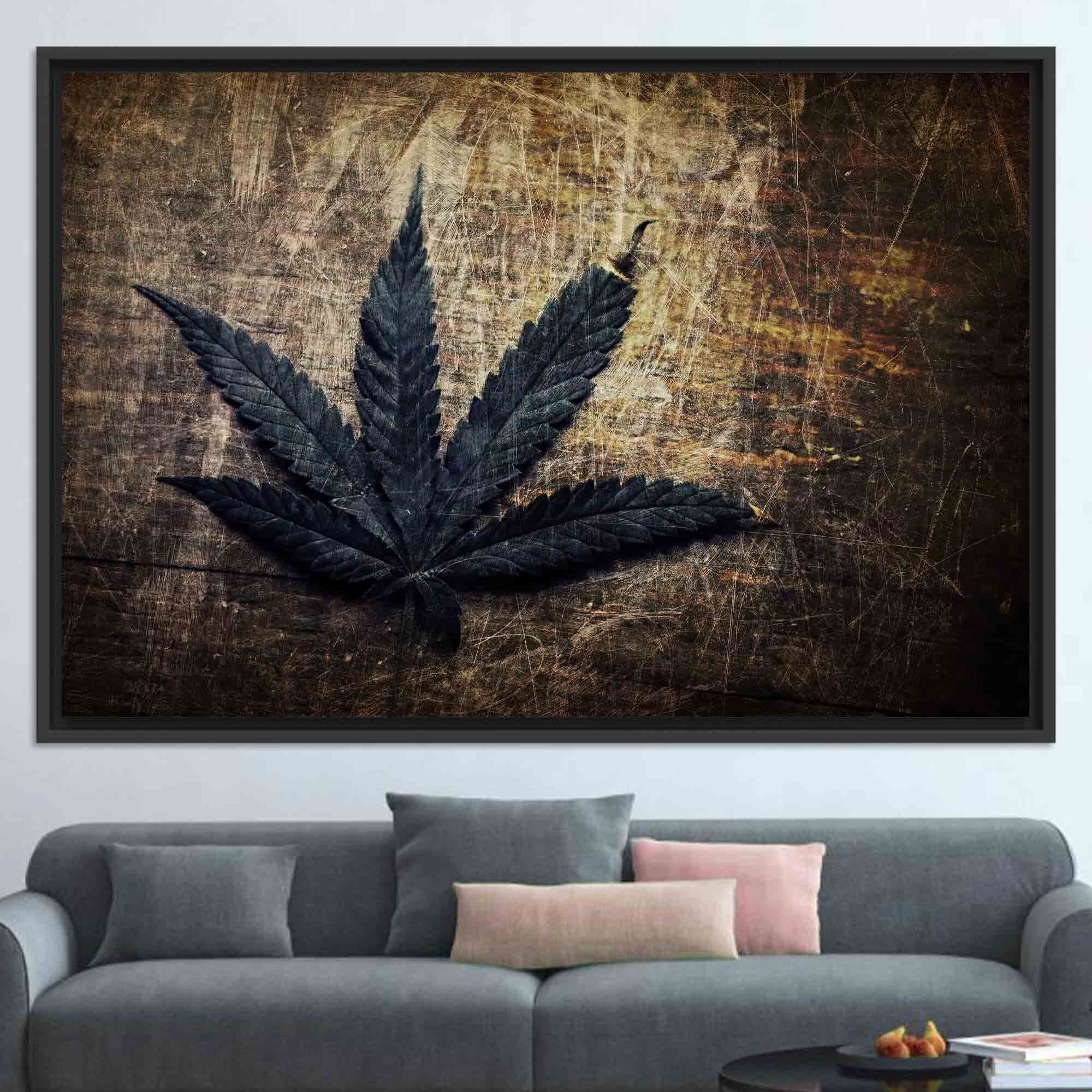 สีน้ำตาล