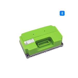 ND Fardrive 72260 Controller programmabile intelligente 80/260a Controller programmabile intelligente include un modulo Bluetooth - Product Image 2