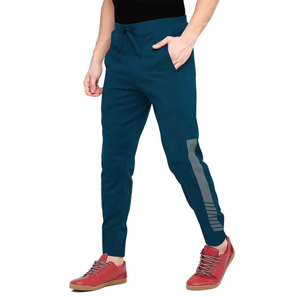 सर्वश्रेष्ठ आपूर्तिकर्ता नवीनतम शैली आरामदायक पुरुष पतलून बिक्री के लिए पेशेवर पुरुष पतलून OEM सेवा ठोस रंग हल्के कस्टम लोगो