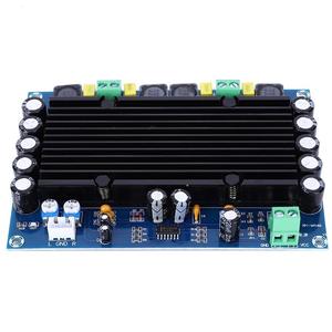 2-Channel 150W XH-M546 High Power Digital <strong>Amplifier</strong> Module TPA3116D2 Chip DC12-24V Potentiometer <strong>Amplifier</strong> Receivers <strong>Amplifiers</strong> - Product Image 3