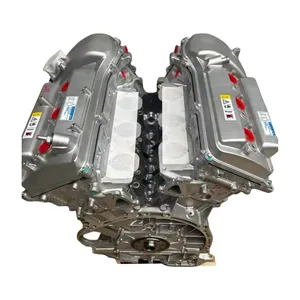 Japon orijinal 1GD şanzıman motoru 1FZ FE 1FZ vvt-i motoru ile dizel motor kullanıldı - Product Image 6