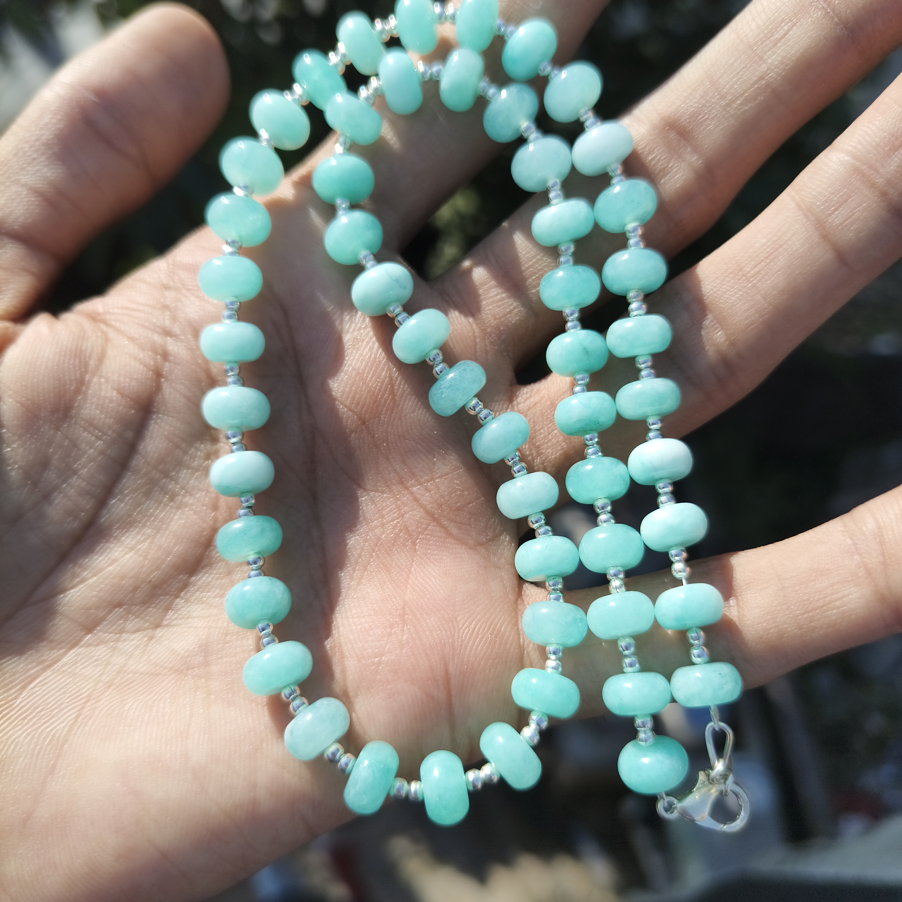 Azul cielo