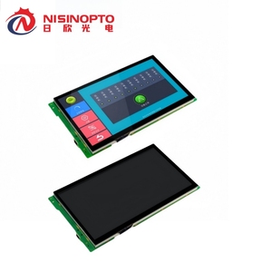 10.1 Inch <strong>Android</strong> Linux System IPS <strong>LCD</strong> Module Embedded Intelligent Central Control <strong>Display</strong> Screen - Product Image 3