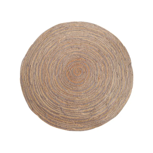 海草编织餐垫手工保温茶垫创意中式防烫桌垫简易桌垫 - Product Image 4
