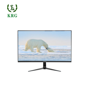 用于计算机硬件的工厂1080 VGA DVI DP 24英寸液晶显示器 - Product Image 6