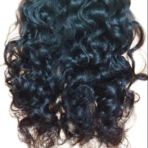 最高のカーリーヘアバンドル