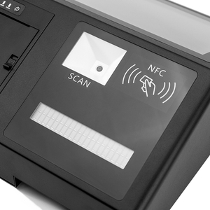11,6 'android Windows Оплата с сенсорным экраном настольного компьютера Pos карты платежный аппарат Pos Планшет Бизнес Программное обеспечение для ресторана Pos - Product Image 2