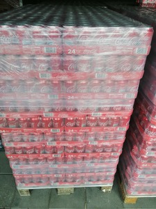 Coca Cola 250ml meşrubat dolum makinesi CocaCola içecekler/Coca-cola 330ml sıcak satış orijinal 1 çöp klasik meşrubat dolum makinesi s Coca Cola toptan