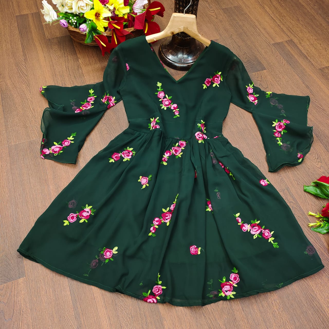 Army Green