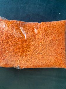 Satılık yeni mahsul tüm kırmızı mercimek - Product Image 3