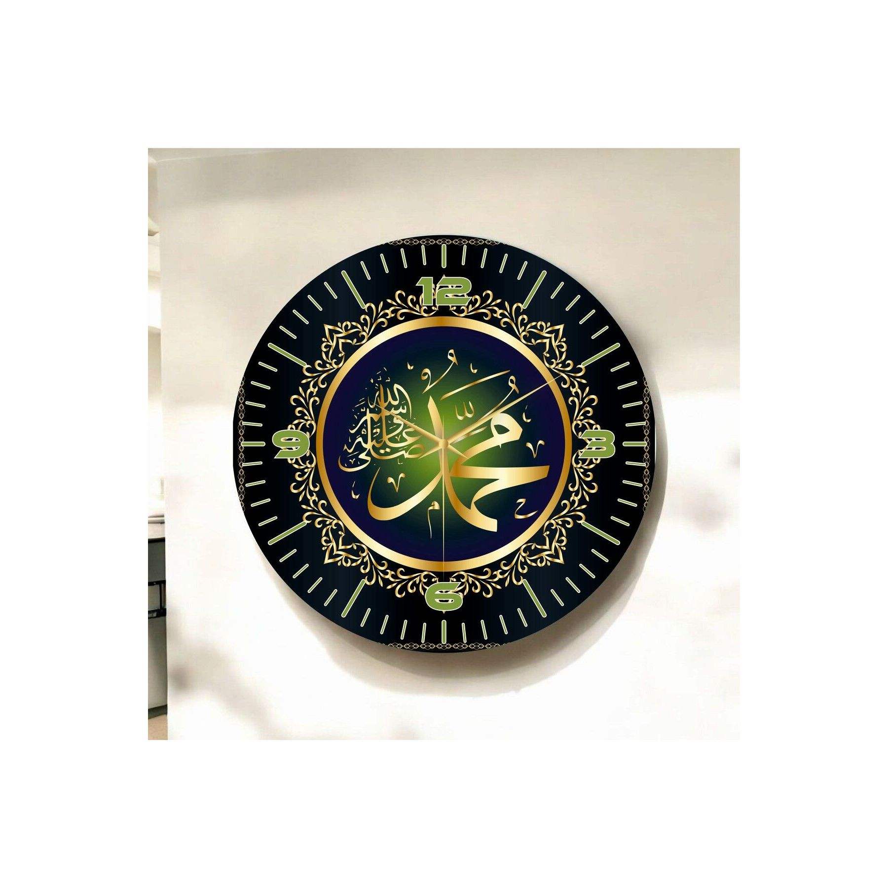 มีสีสันมาก