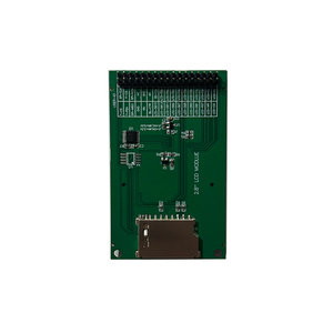 Módulo Lcd Tft transmisivo con pantalla táctil de 2,8 pulgadas 240*320 puntos con interfaz de 8 16 bits - Product Image 6