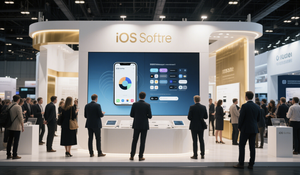 Пользовательское программное обеспечение для разработки приложений IOS, предназначенное для конкретных устройств IOS - Product Image 6