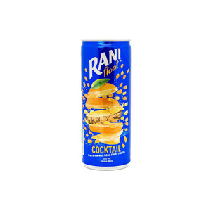 น้ำผลไม้ Rani น้ำผลไม้แท้น้ำมะม่วงน้ำผลไม้ธรรมชาติ - Product Image 1
