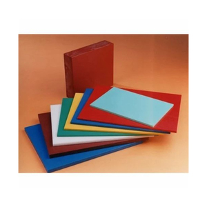 hdpe片材聚乙烯高密度聚乙烯hdpe片材 - Product Image 5
