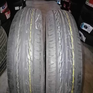 車や商用トラック用のプレミアムグレード中古タイヤ - Product Image 1