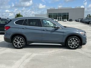 2022 B <strong>M</strong> W X1 XDRIVE28I AWD READY TO SHIP
