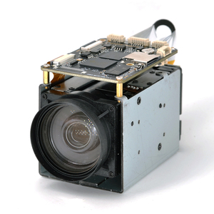 IMX485 IMX294 IMX533 IMX226 IMX678 IMX571 IMX455 4K UHD STARVIS 2 AI PCB CCTV 30X Zoom ottico modulo telecamera di rete di rete