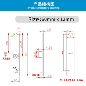 制造商出厂价格高清4K 8MP自动对焦Usb摄像头模块，带索尼Imx179传感器迷你网络摄像头，用于产品视觉摄像头