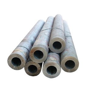 Seamless Tube PSL2 High Strength <strong>Pipeline</strong> Pipe <strong>API</strong> <strong>5L</strong> <strong>SMLS</strong> Pipe - Product Image 1