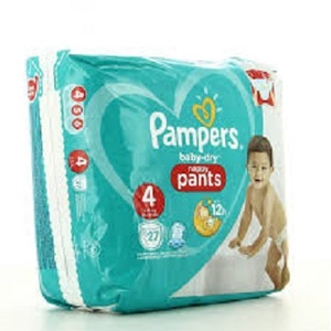 Yüksek kalite en çok satan fiyat Pampers bebek kuru tek kullanımlık toptan ucuz fiyat tüm boyut Pampers bebek tüm boyut Pampers - Product Image 4