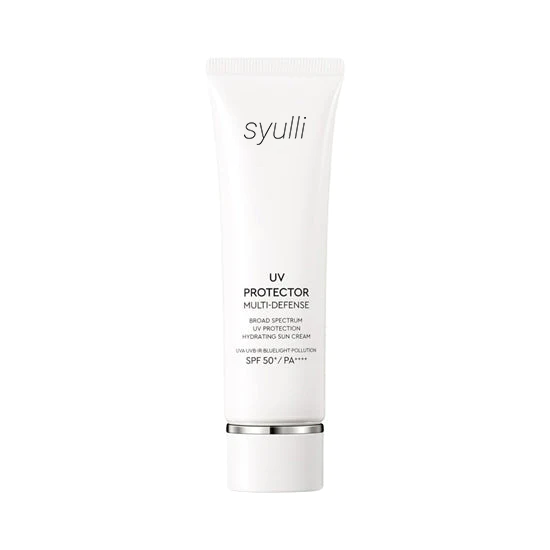 Sunscreen spf 50